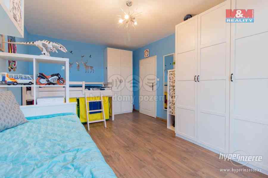 Prodej mezonetového bytu 4+1, 124 m?, Sušice, ul. Pod Lesem - foto 17