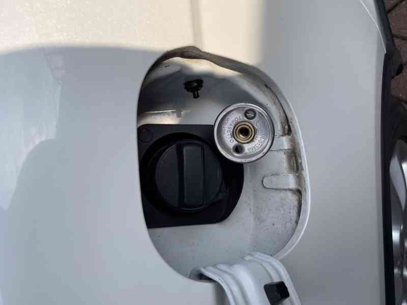 HONDA CRV - Benzin + LPG - foto 6