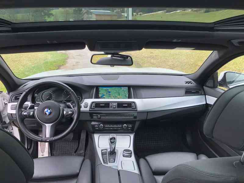 BMW 530 5er-Reihe Kombi Allrad - foto 1