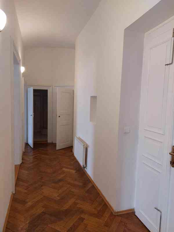 Dlouhodobý pronájem v centru Prahy - foto 7