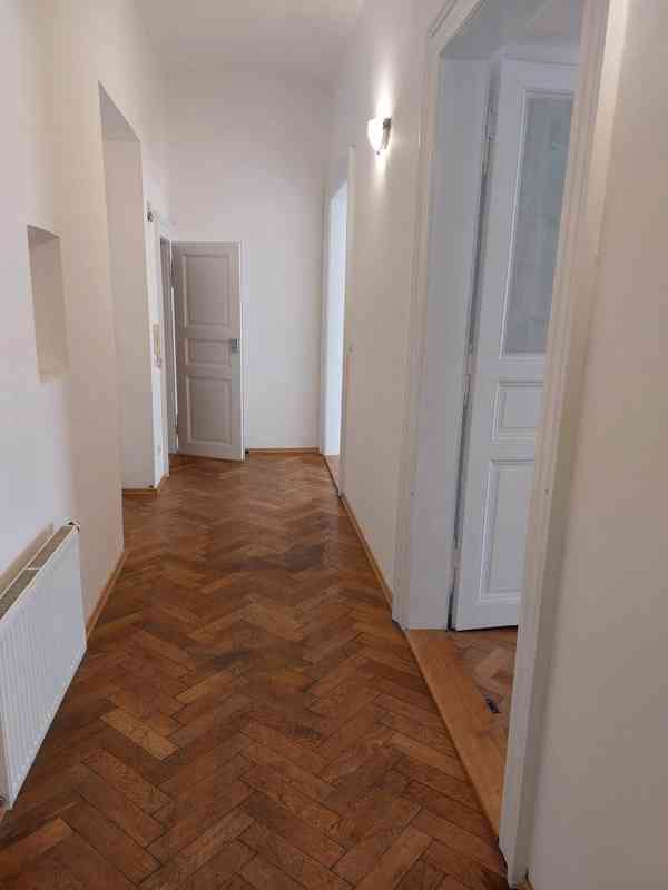 Dlouhodobý pronájem v centru Prahy - foto 9