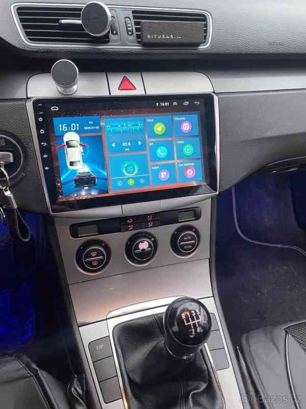 Volkswagen Passat 1,9 - foto 9