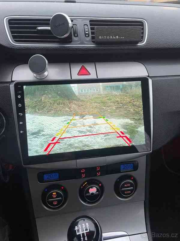 Volkswagen Passat 1,9 - foto 5