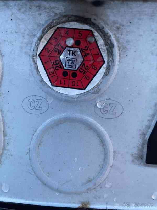 Volkswagen Passat 1,9 - foto 3