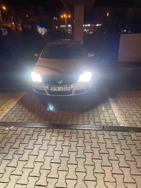 Volkswagen Passat 1,9 - foto 4