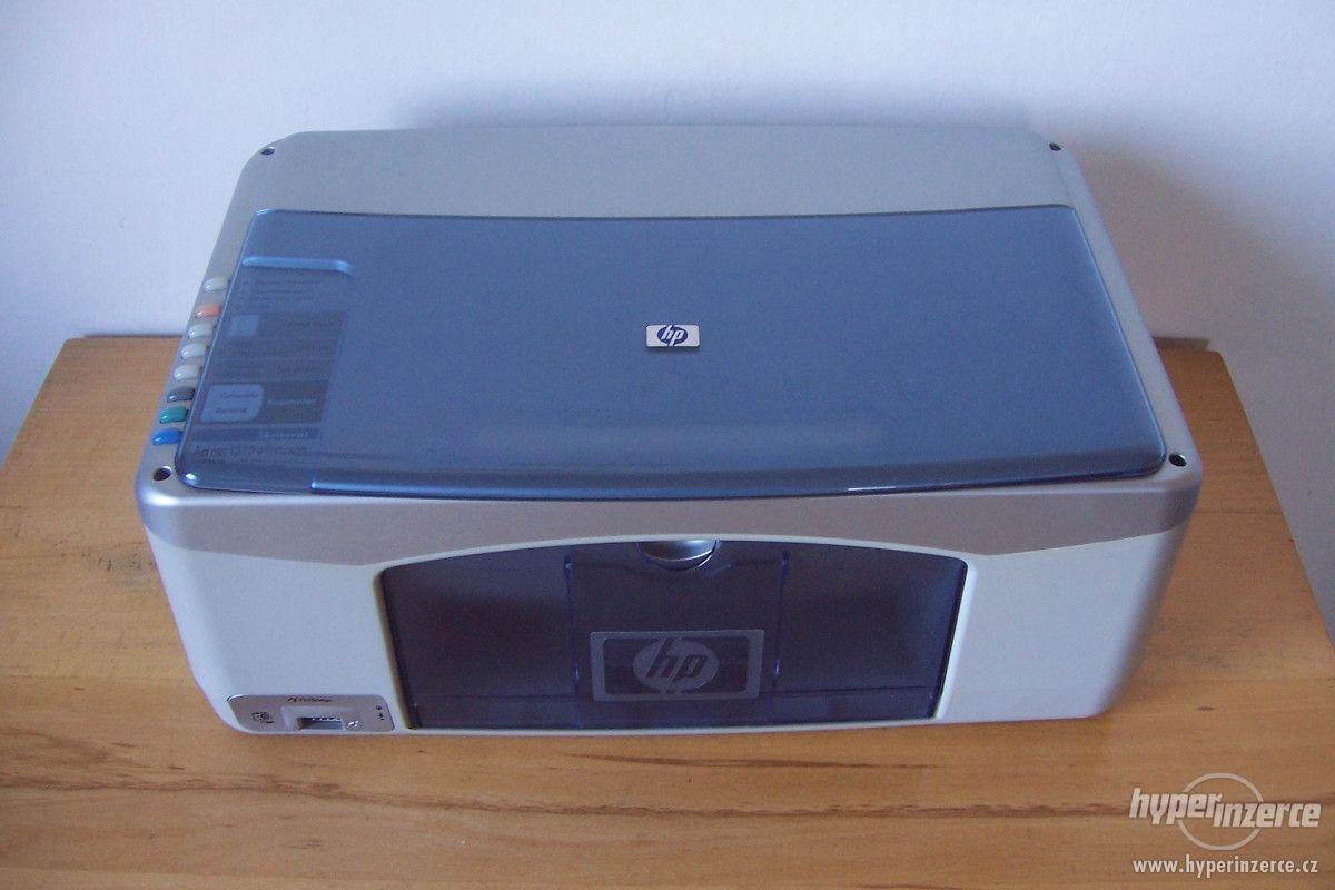 Hp 1310 какой картридж