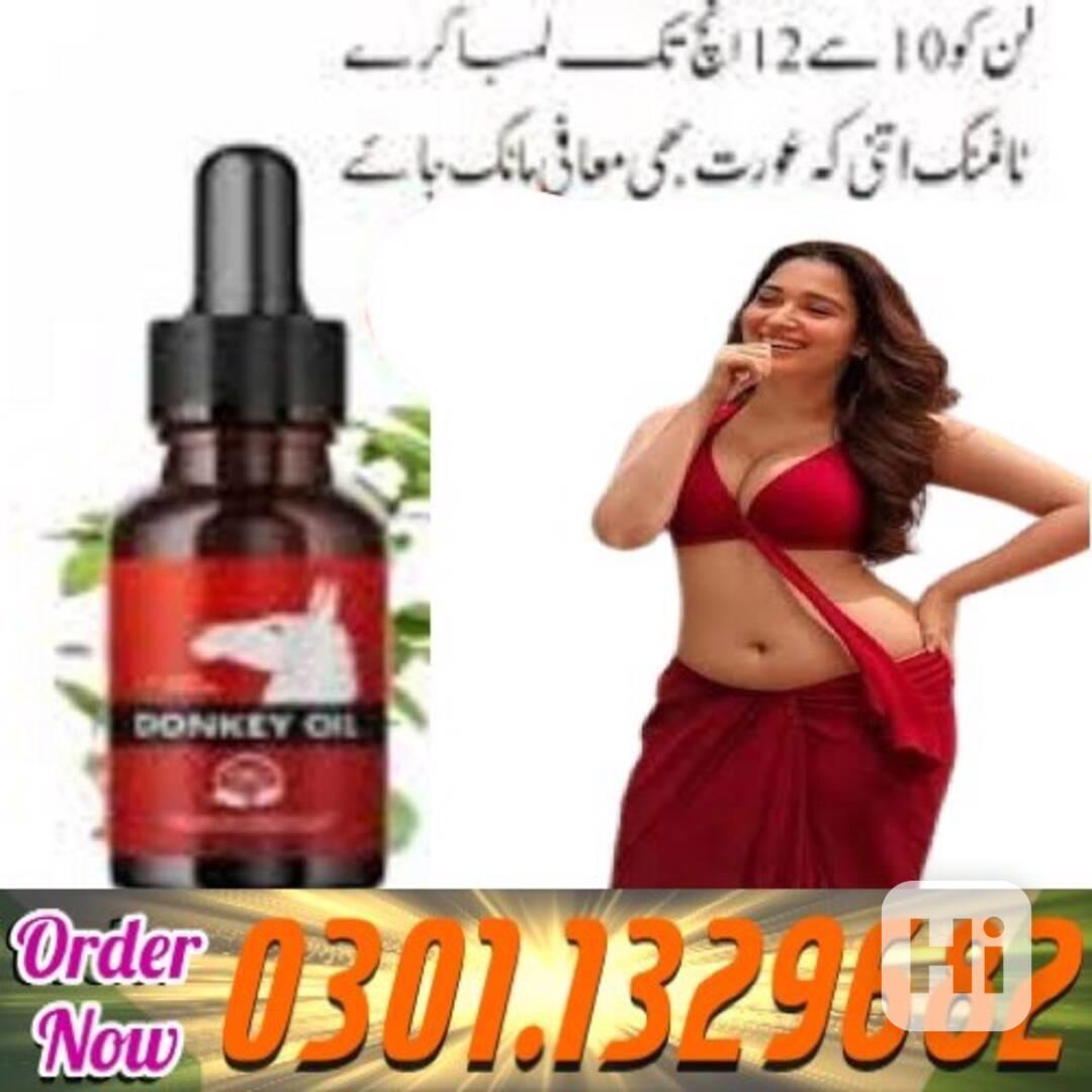 Donkey Oil In Pakistan {0301.1329682 =>> Contact us !!! - foto 1