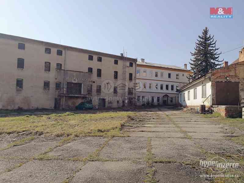 Prodej, nájemní dům, Příbor, ul. Nádražní - foto 12