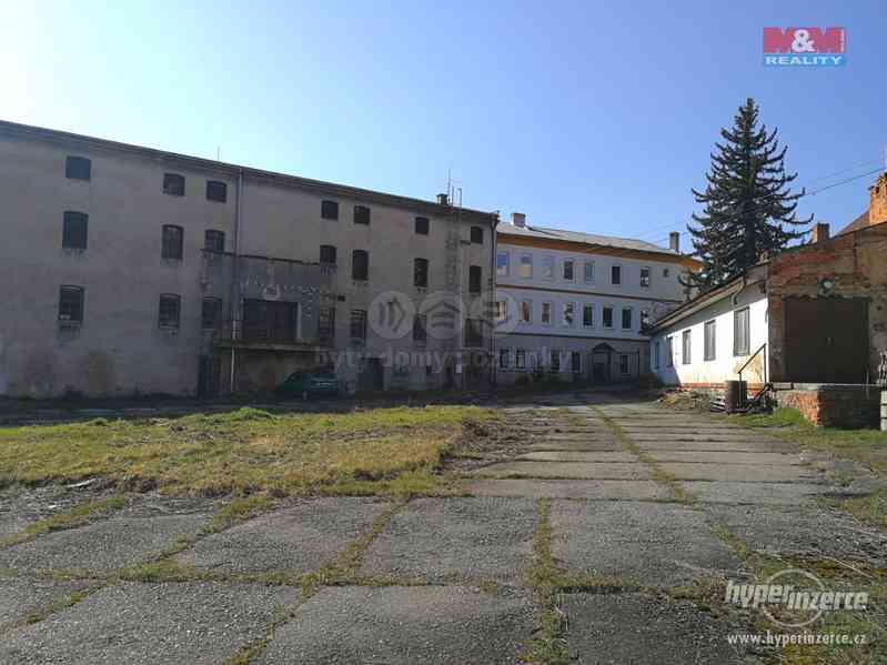 Prodej, nájemní dům, Příbor, ul. Nádražní - foto 13