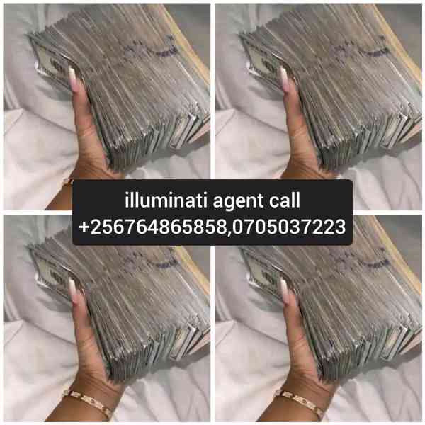 Join Illuminati agent in Uganda 0764865858/0705037223