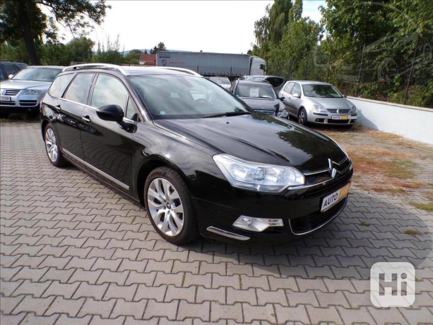 Citroën C5 2,0 HDI XENONY - foto 1