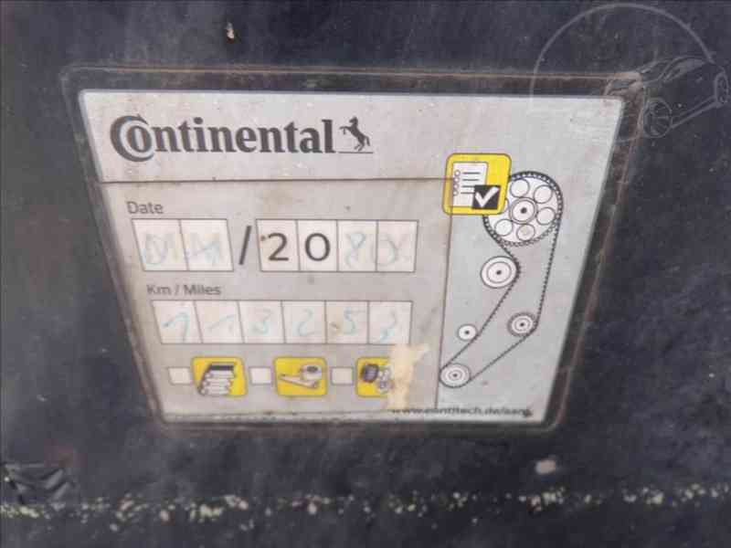 Citroën C5 2,0 HDI XENONY - foto 14