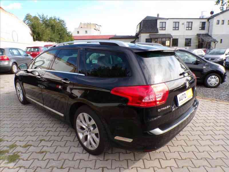 Citroën C5 2,0 HDI XENONY - foto 3