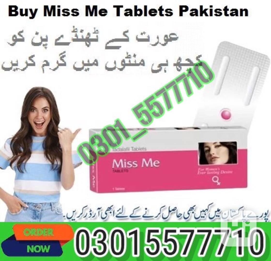 Miss Me Tablets in Faisalabad ! 0301~5577710 - foto 1