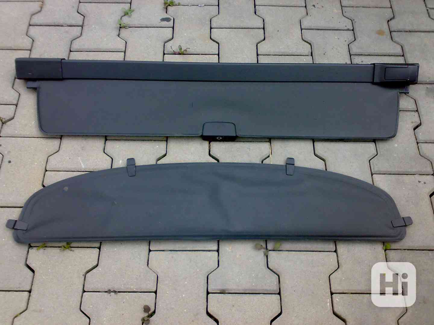 Opel Insignia A Roleta Kufru. - foto 1