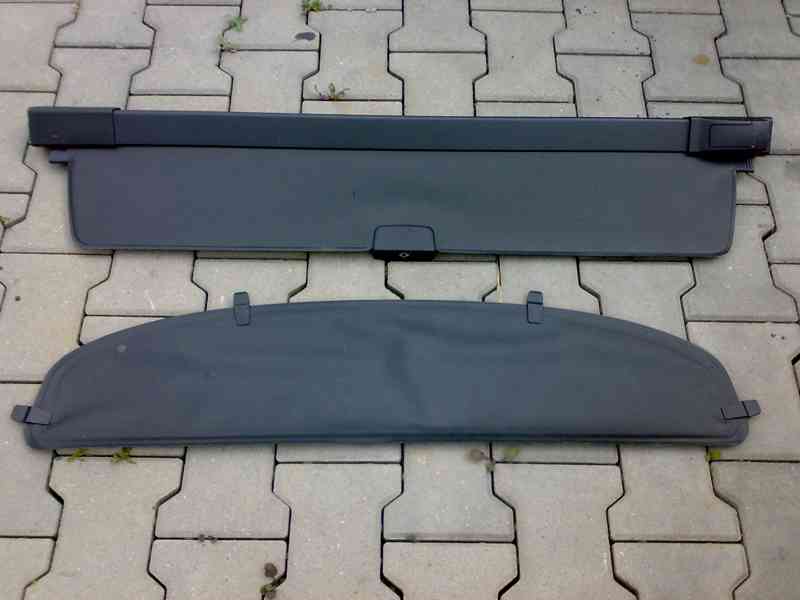 Opel Insignia A Roleta Kufru. - foto 1