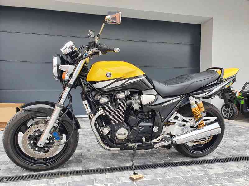Catena / Kit catena YAMAHA XJR 1300 (RP19) 1251ccm 98 CV 2007 - ... a un prezzo conveniente sul AUTODOC Italia