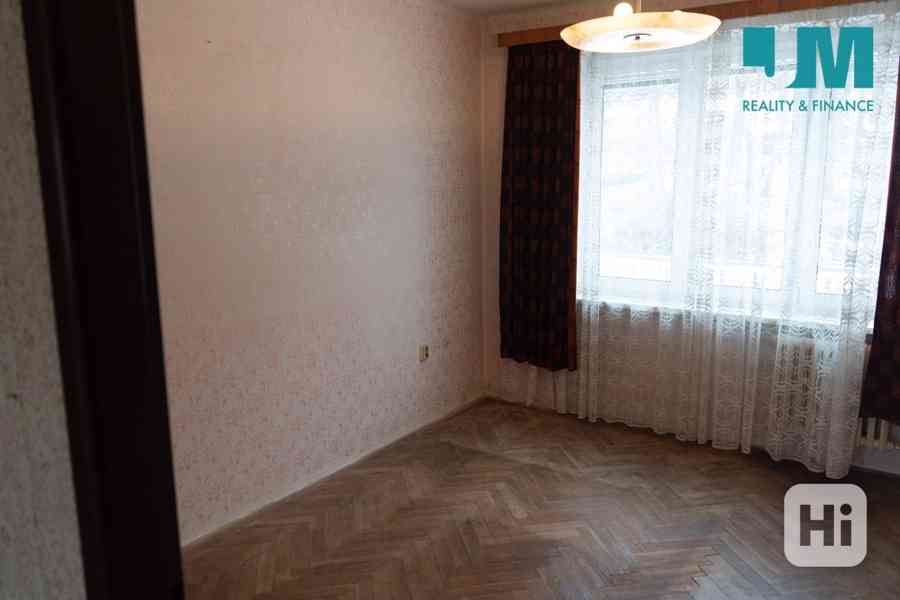 Prodej, byty 2+1,  54m2 - Karlovy Vary - Rybáře - foto 6