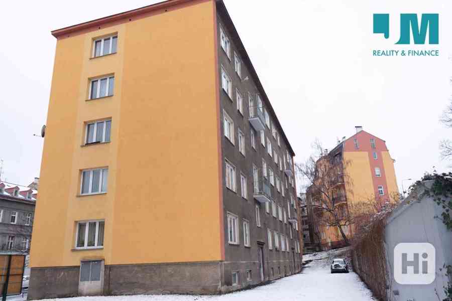 Prodej, byty 2+1,  54m2 - Karlovy Vary - Rybáře - foto 9