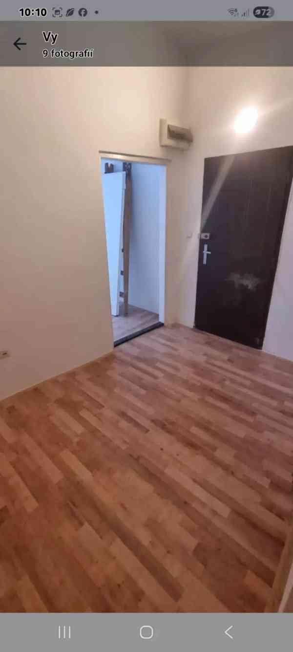 Pronájem bytu 1+1 50 m² - foto 5