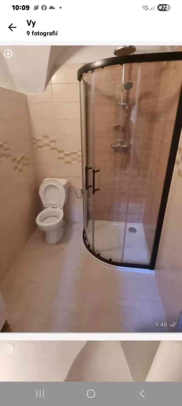 Pronájem bytu 1+1 50 m² - foto 2