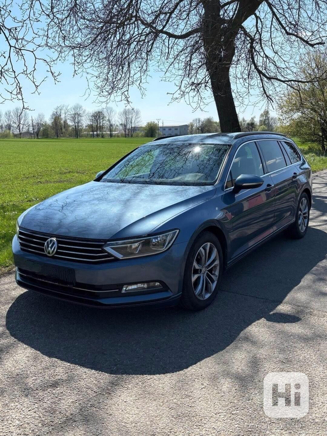 Volkswagen Passat 2,0   B8 - foto 1