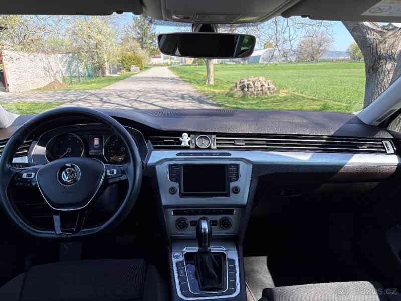 Volkswagen Passat 2,0   B8 - foto 5