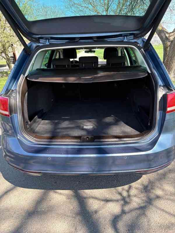 Volkswagen Passat 2,0   B8 - foto 8