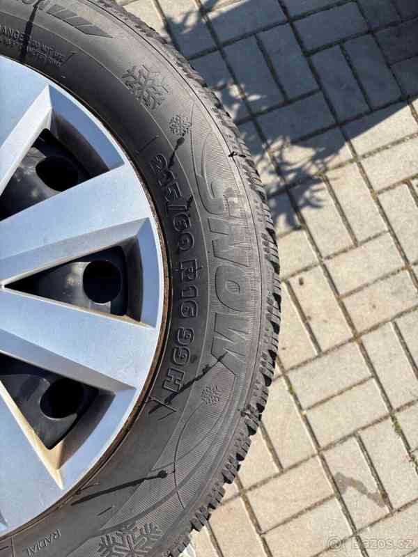 Volkswagen Passat 2,0   B8 - foto 13