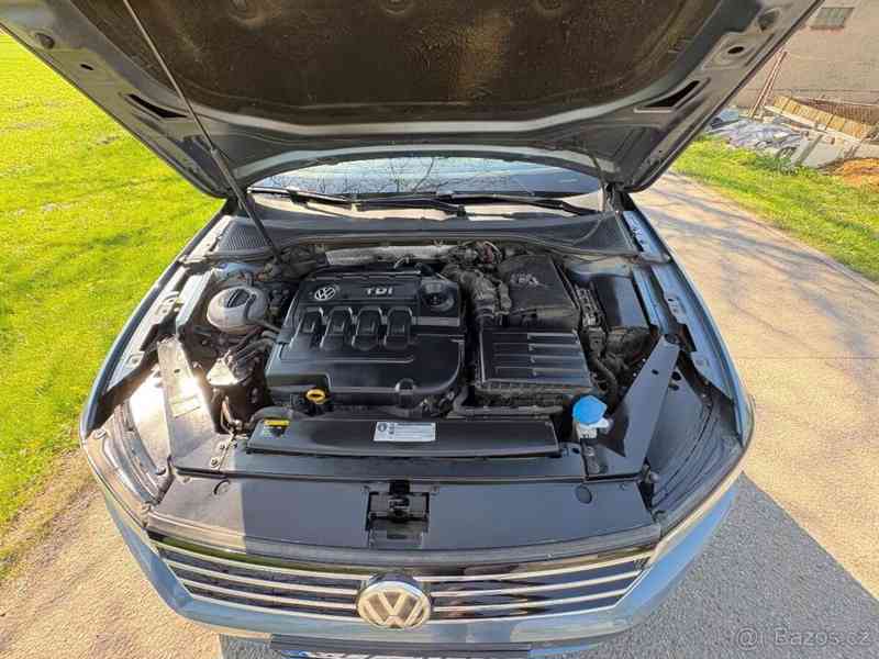 Volkswagen Passat 2,0   B8 - foto 6