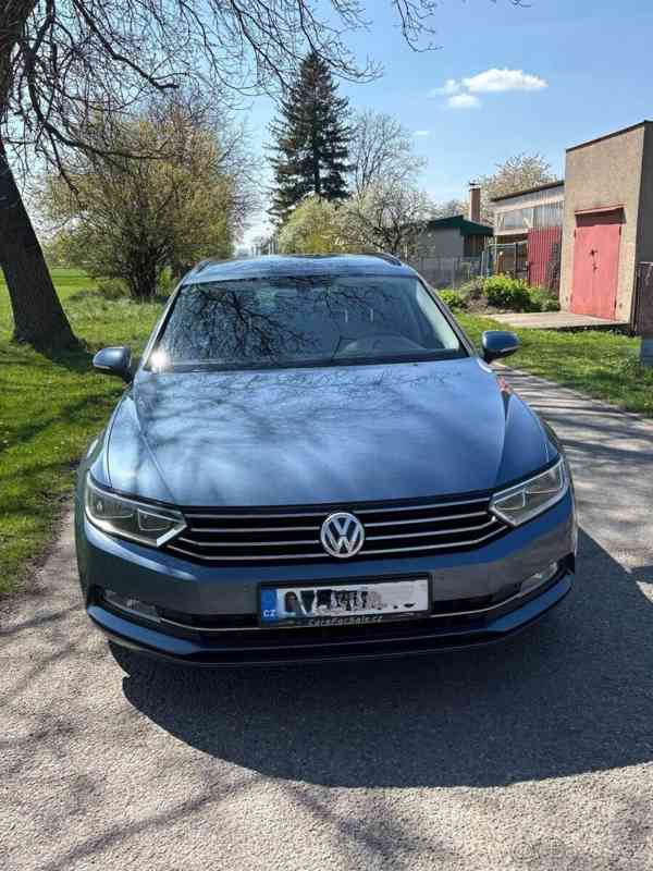 Volkswagen Passat 2,0   B8 - foto 3