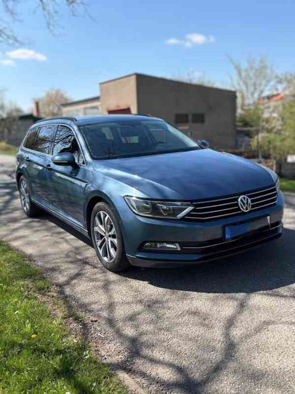 Volkswagen Passat 2,0   B8 - foto 2