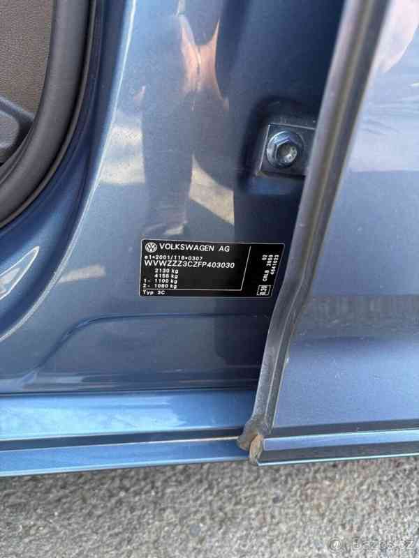 Volkswagen Passat 2,0   B8 - foto 12