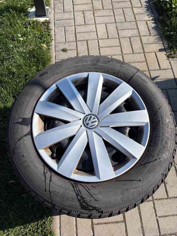 Volkswagen Passat 2,0   B8 - foto 14