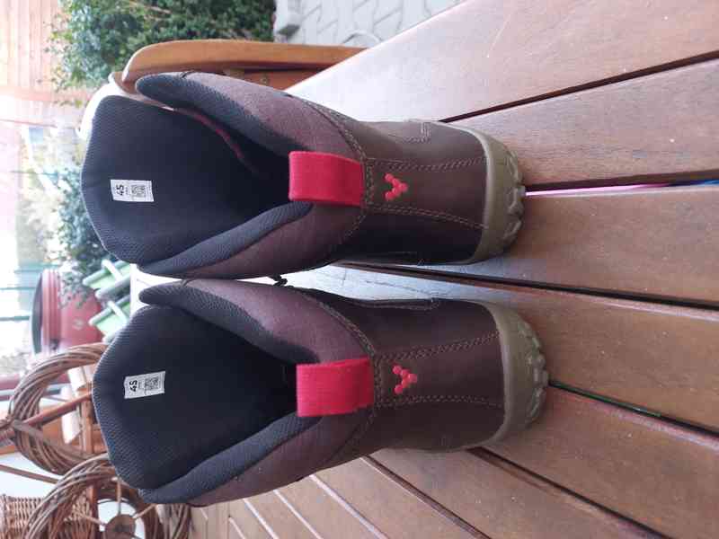 VIVOBAREFOOT TRACKER II FG MENS BRACKEN - foto 2