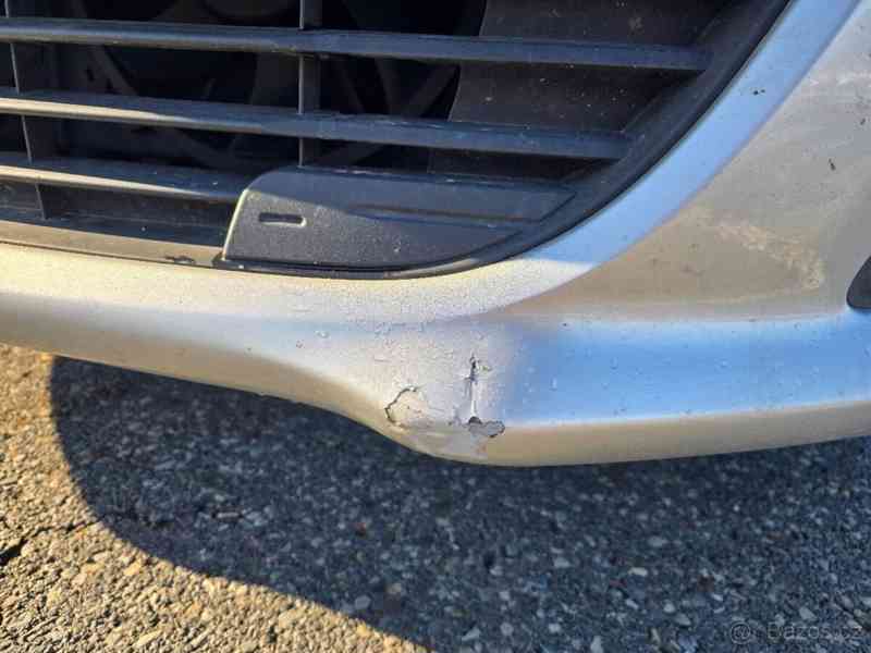 Citroën C4 1,6   B7 - foto 5