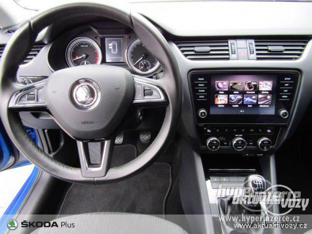 Škoda Octavia 1.4, plyn, vyrobeno 2017 - foto 2