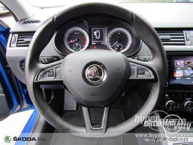 Škoda Octavia 1.4, plyn, vyrobeno 2017 - foto 8