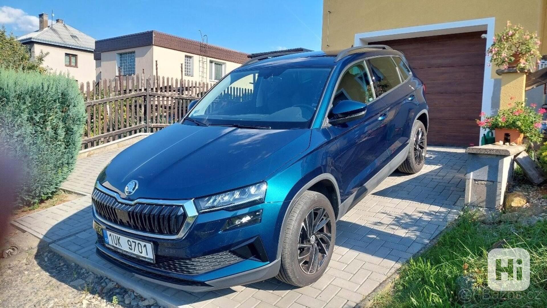 Škoda Karoq 2,0 - foto 1