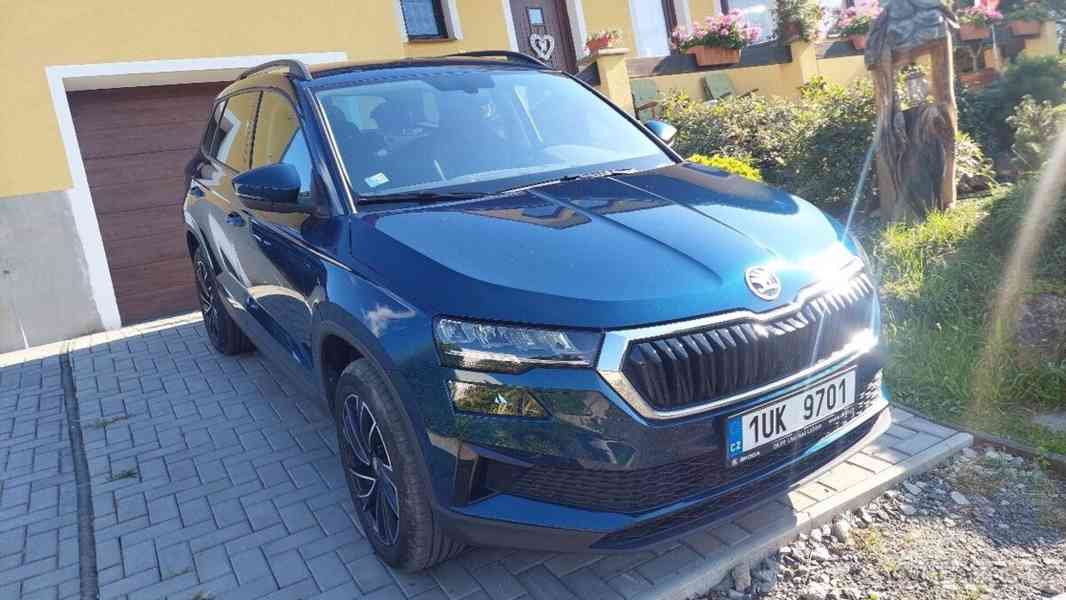 Škoda Karoq 2,0 - foto 2