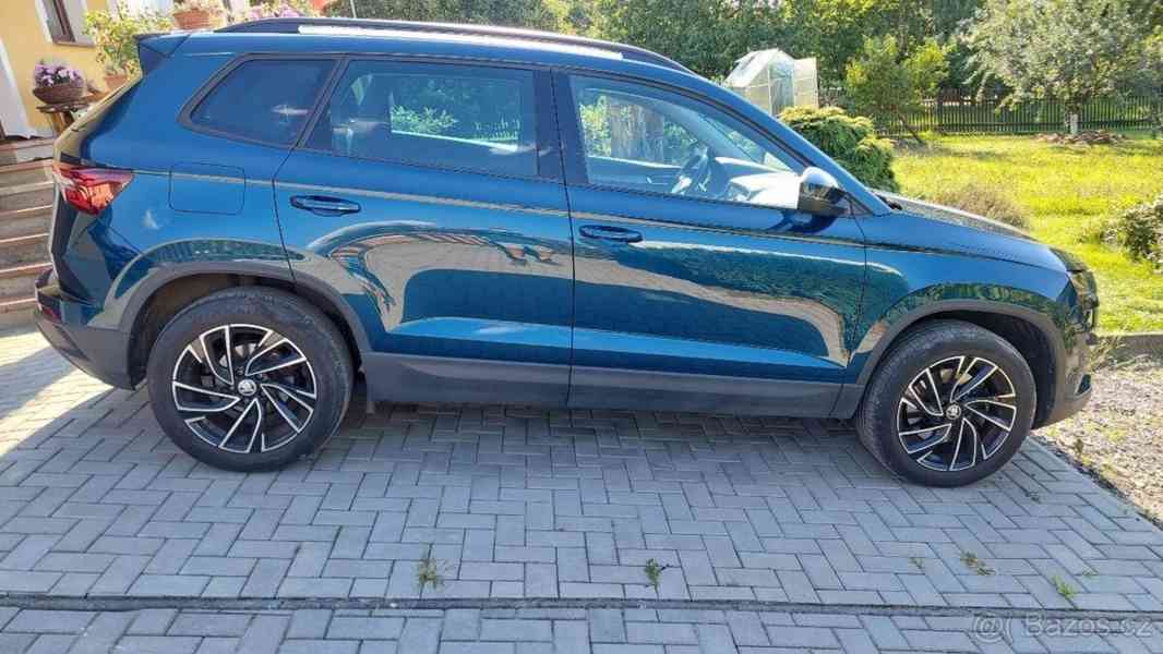 Škoda Karoq 2,0 - foto 4