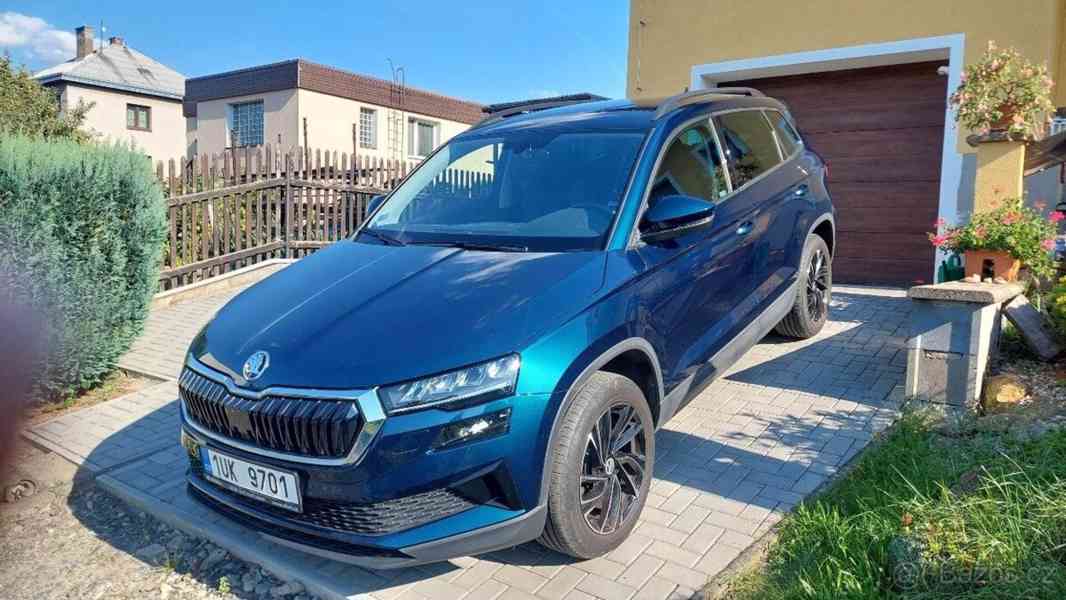 Škoda Karoq 2,0 - foto 1