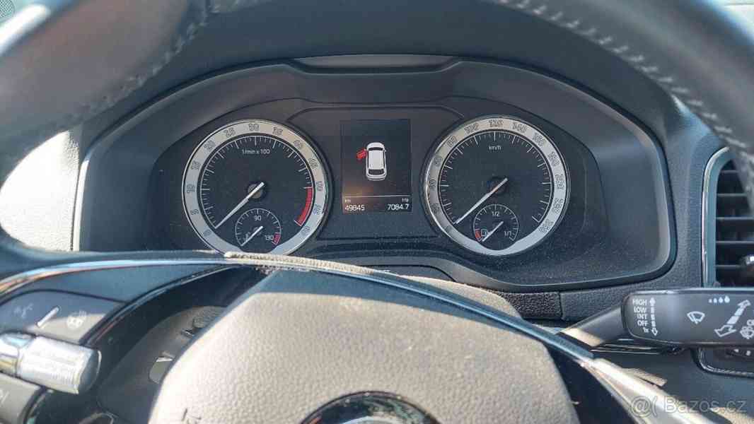 Škoda Karoq 2,0 - foto 5