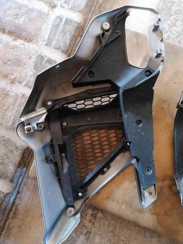 YAMAHA XT 1200 Z Super Ténéré - foto 16