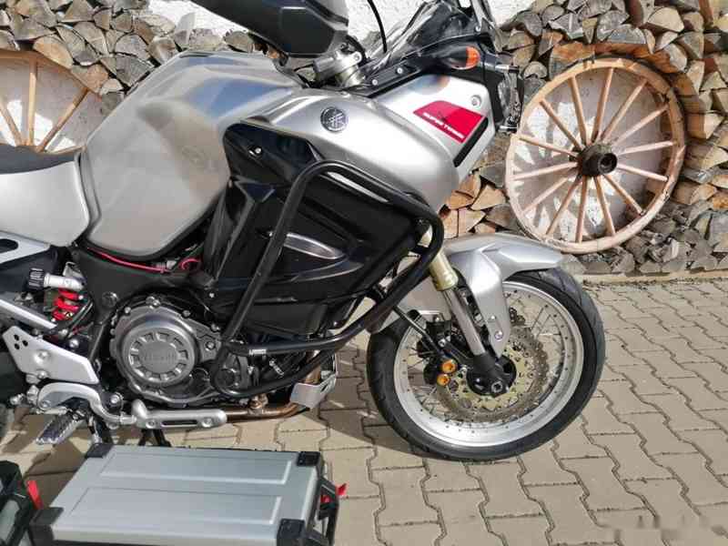 YAMAHA XT 1200 Z Super Ténéré - foto 4