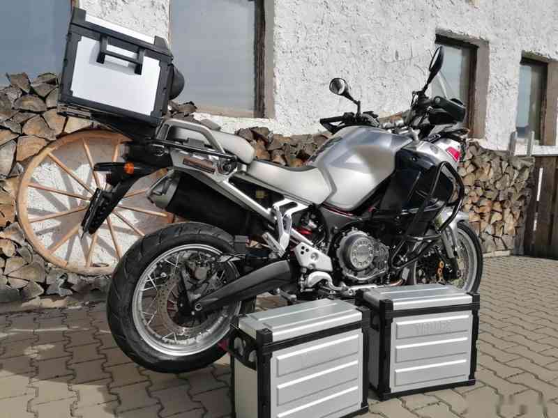 YAMAHA XT 1200 Z Super Ténéré - foto 3
