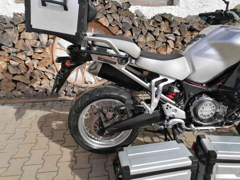 YAMAHA XT 1200 Z Super Ténéré - foto 5