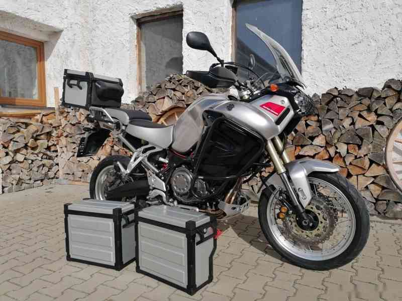 YAMAHA XT 1200 Z Super Ténéré - foto 1