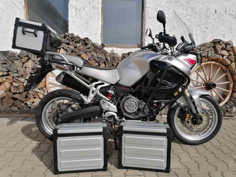 YAMAHA XT 1200 Z Super Ténéré - foto 2