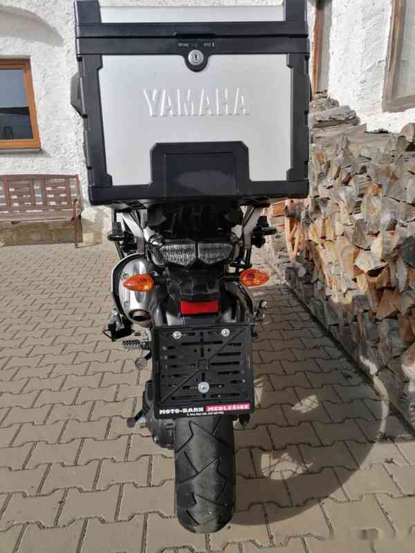 YAMAHA XT 1200 Z Super Ténéré - foto 13